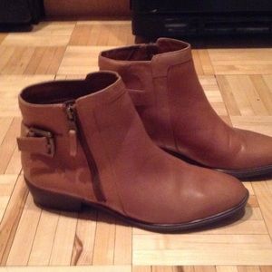 Lauren Ralph Lauren Boots